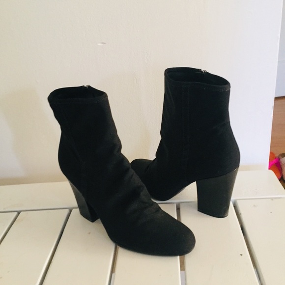 Prada Ankle Boots - Picture 2 of 16